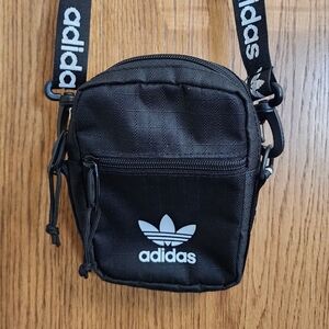 Addidas cross body bag